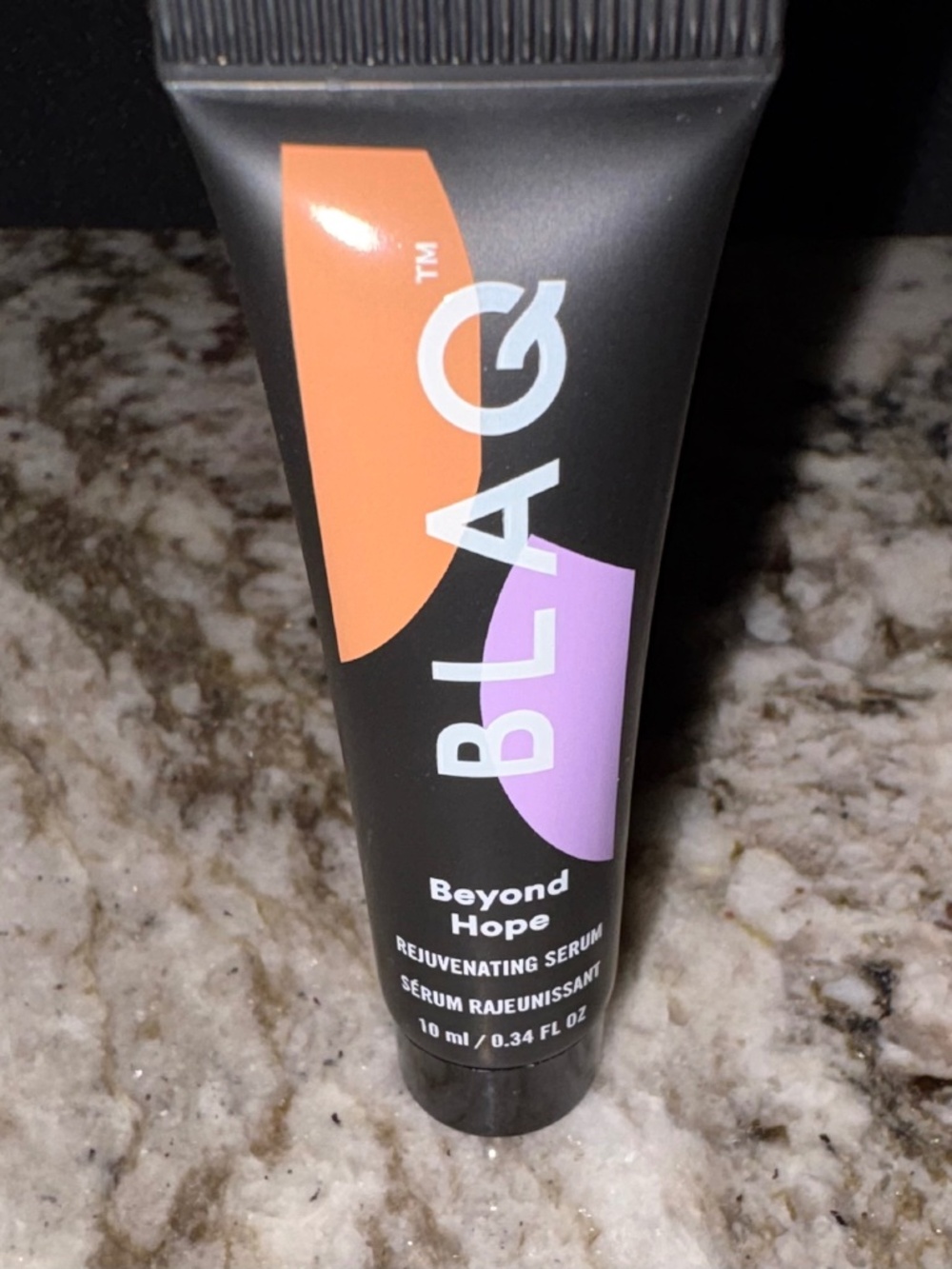 BLAG Beyond Hope Glow-Boosting Face Serum Mini 10 ml/0.34 fl oz 6M